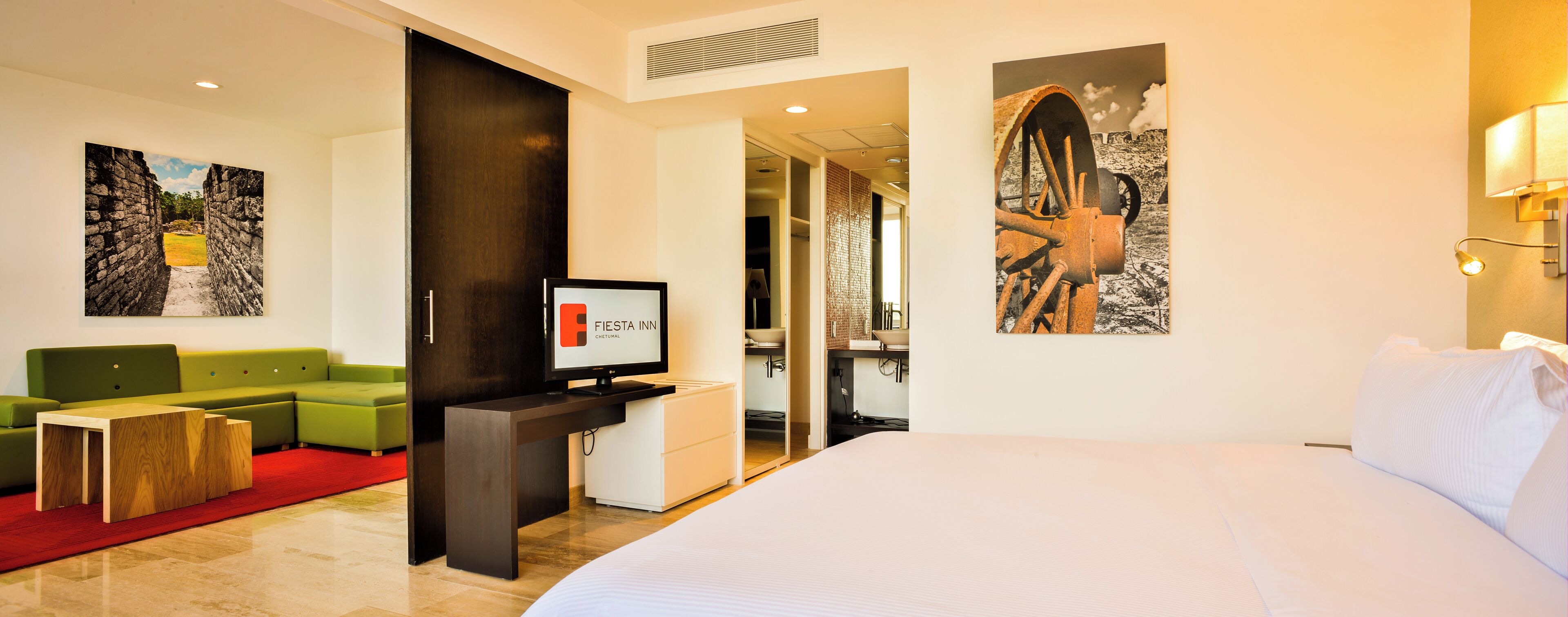 Foto - Fiesta Inn Chetumal