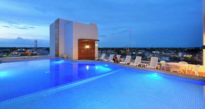 Fiesta Inn Chetumal Hotel