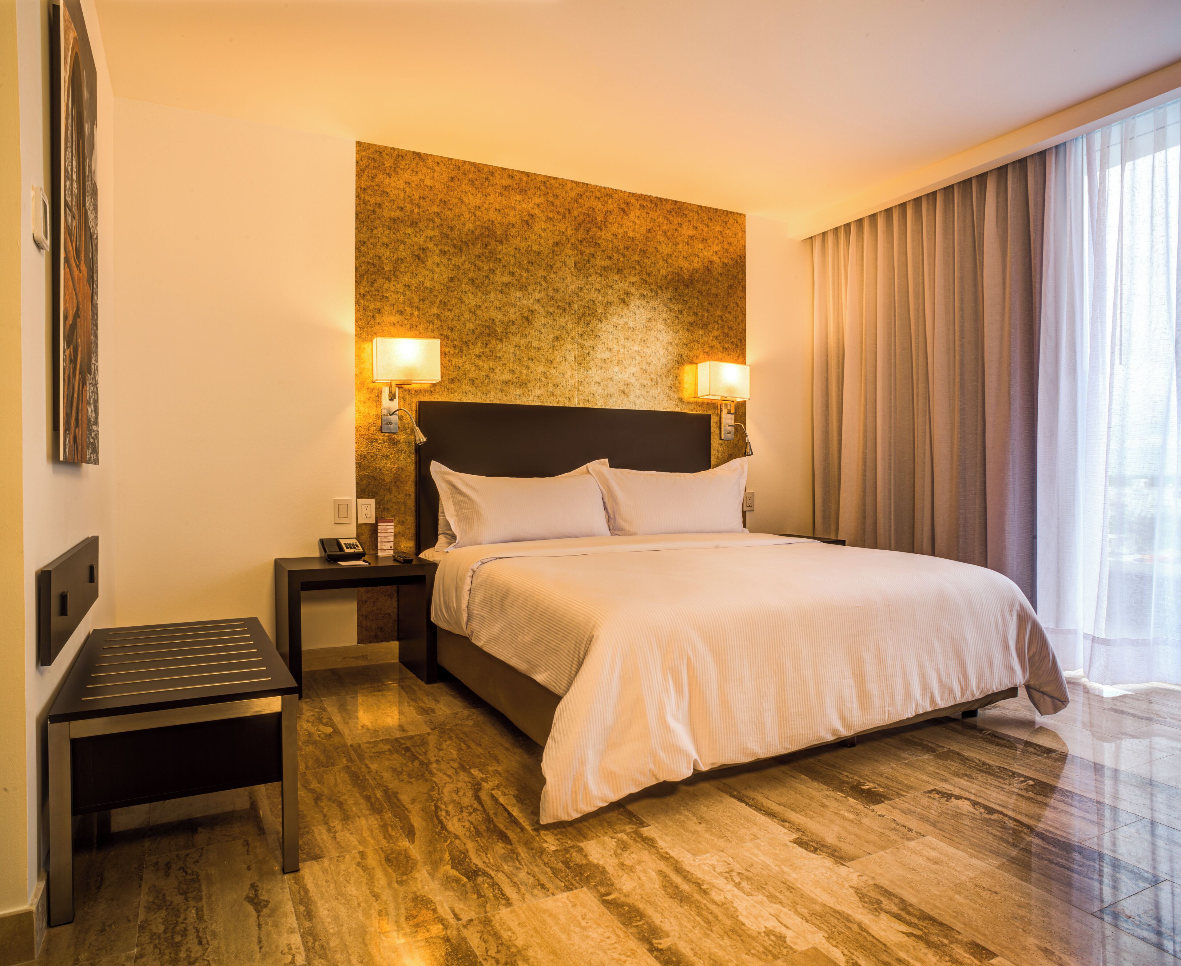 Foto - Fiesta Inn Chetumal