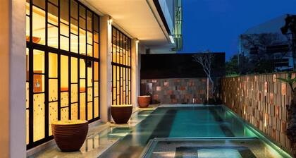 Grand Livio Hotel