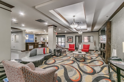 Holiday Inn Express Hotel & Suites Lubbock South by IHG