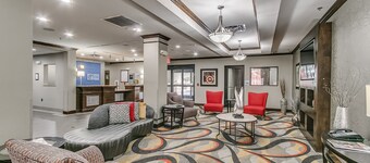Holiday Inn Express Hotel & Suites Lubbock South by IHG