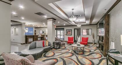 Holiday Inn Express Hotel & Suites Lubbock South by IHG