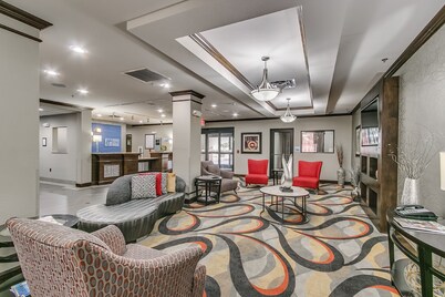 Holiday Inn Express Hotel & Suites Lubbock South by IHG