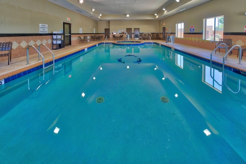 Holiday Inn Express Hotel & Suites Lubbock South by IHG