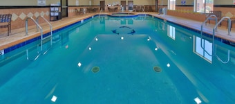 Holiday Inn Express Hotel & Suites Lubbock South by IHG