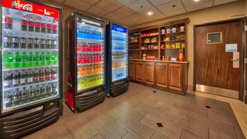 Property amenity