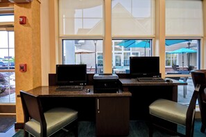 Property amenity - Residence Inn Springfield Chicopee (Chicopee)