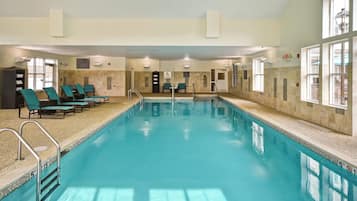 Inomhuspool