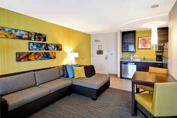 Residence Inn Springfield Chicopee