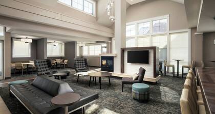 Residence Inn Springfield Chicopee