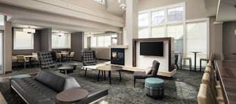 Residence Inn Springfield Chicopee