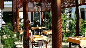 Dining - Duangjai Resort (Krabi)