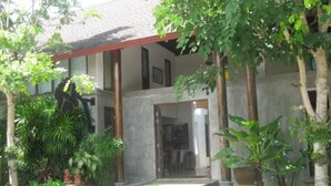 Lobby - Duangjai Resort (Krabi)