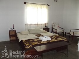 Double Bedroom | Bed sheets