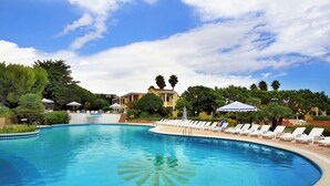 Unclassified image, 4 of 23, button - iGV Club Vacanze Le Castella (Isola di Capo Rizzuto)