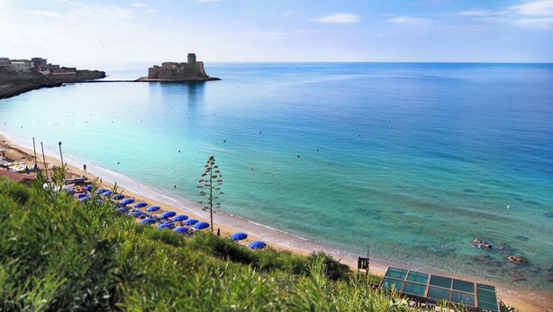 Unclassified image, 1 of 23, button - iGV Club Vacanze Le Castella (Isola di Capo Rizzuto)