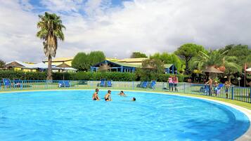 Children's activities