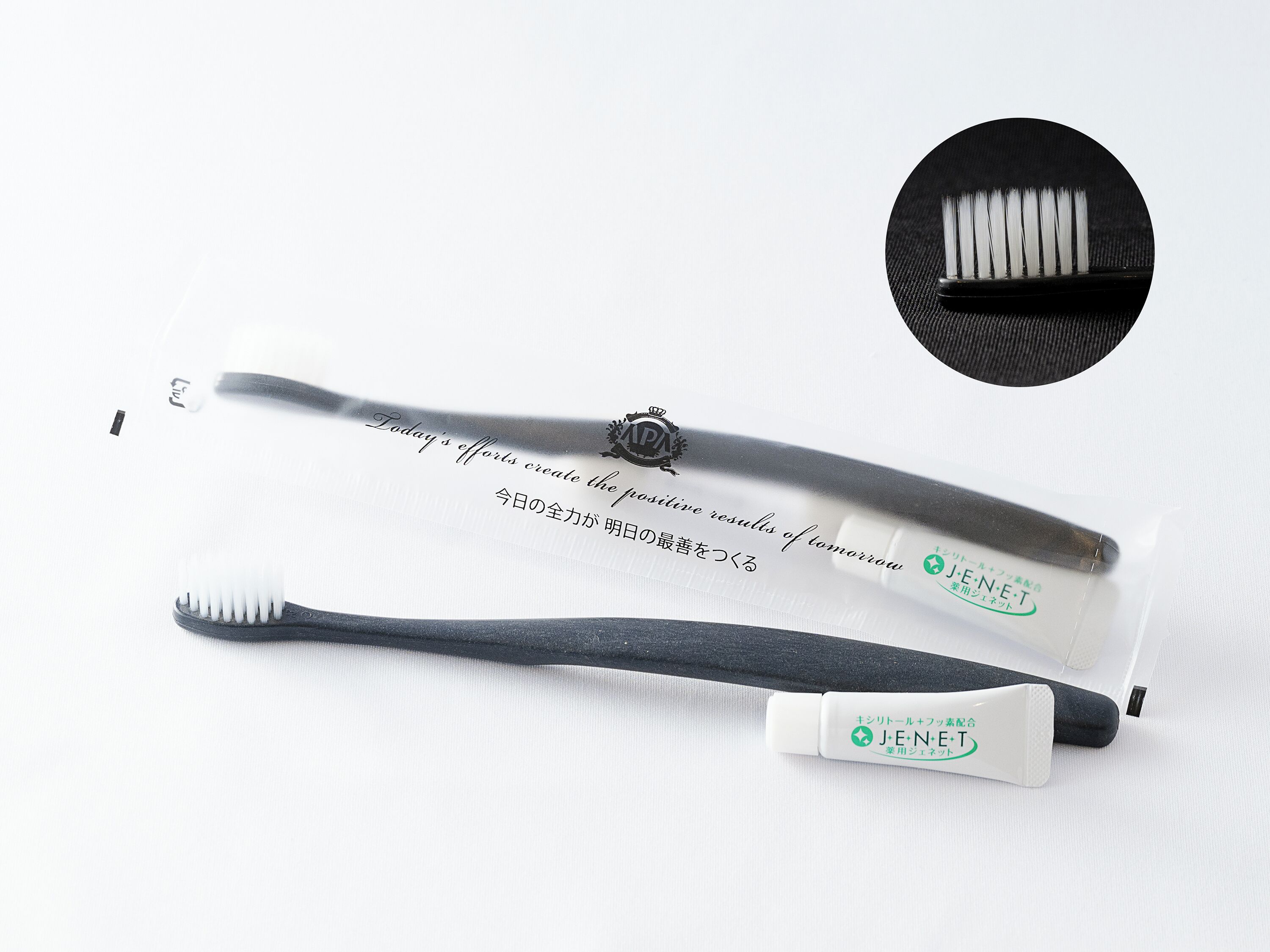 Foto - APA Hotel Ginza Shintomicho Ekimae