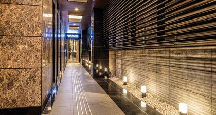 APA Hotel Ginza Shintomicho Ekimae