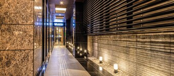 APA Hotel Ginza Shintomicho Ekimae