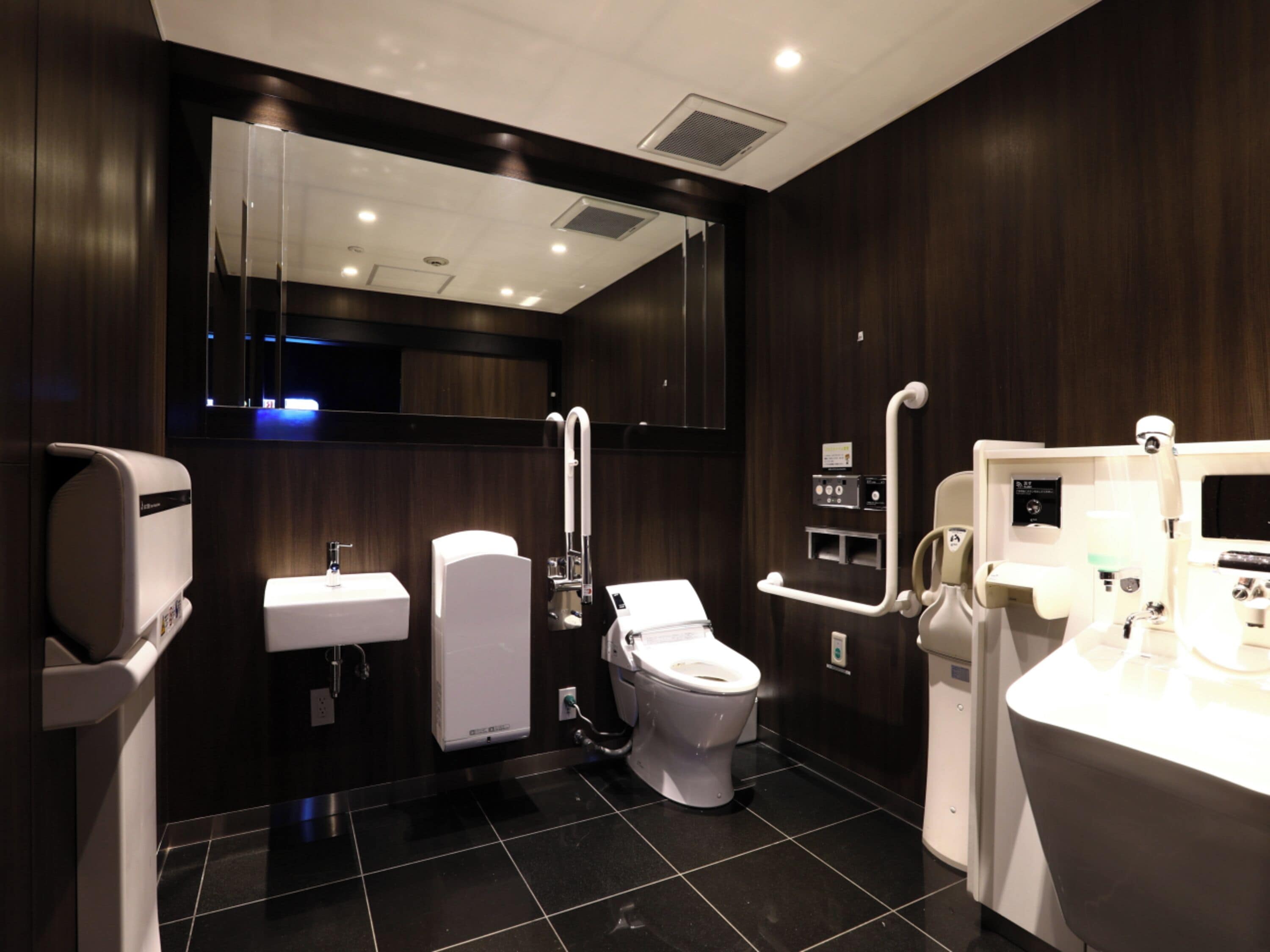 Photo - APA Hotel Ginza Shintomicho Ekimae