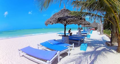 Waikiki Zanzibar Resort