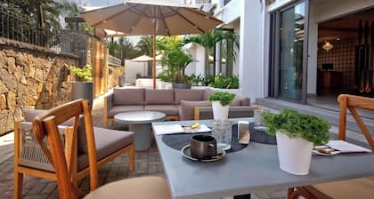 GoSun Beach Residence
