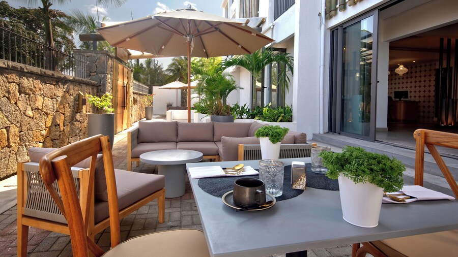 GoSun Beach Residence