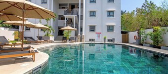 GoSun Beach Residence