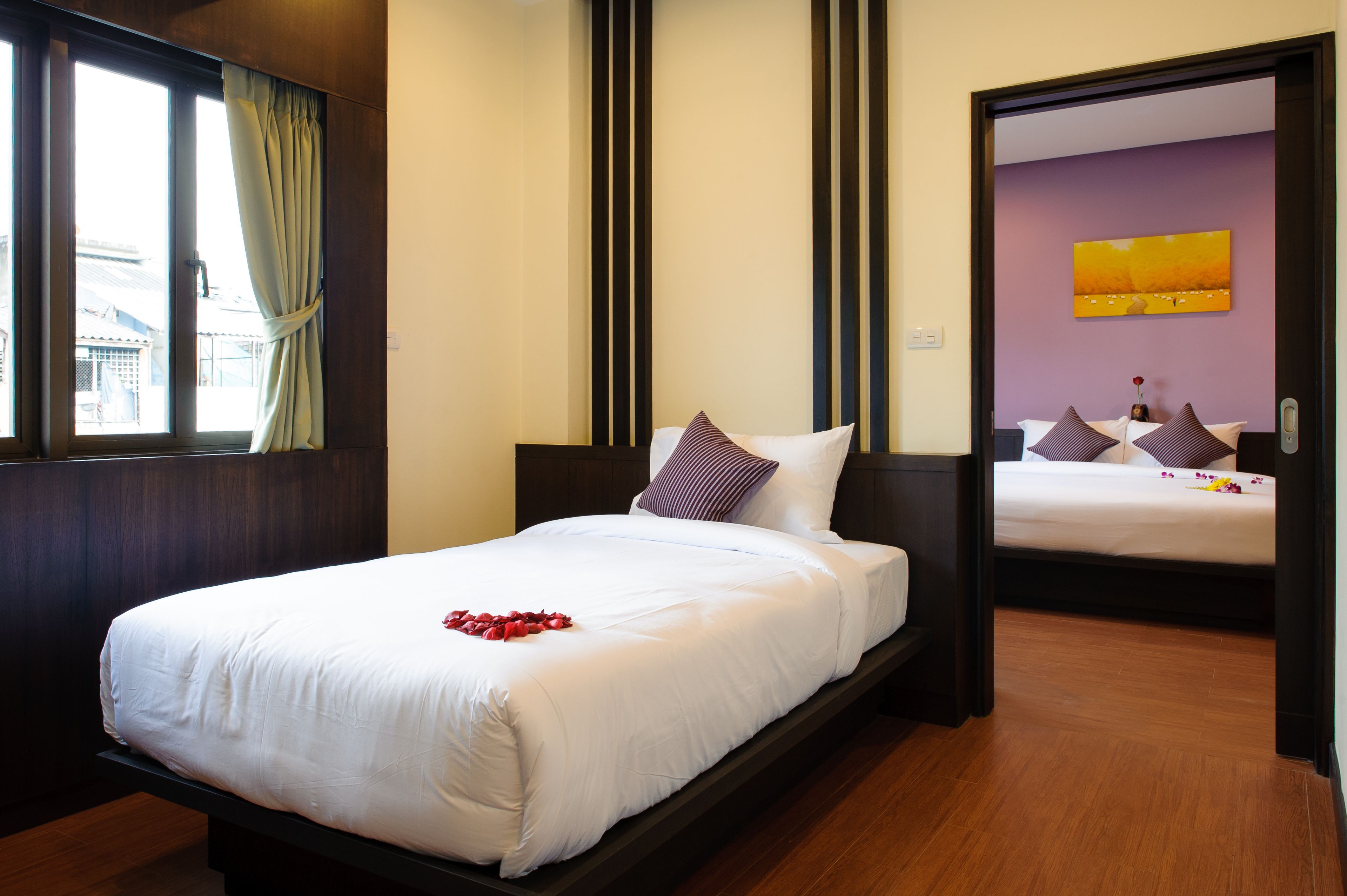 in-room safe, desk, rollaway beds, free wifi