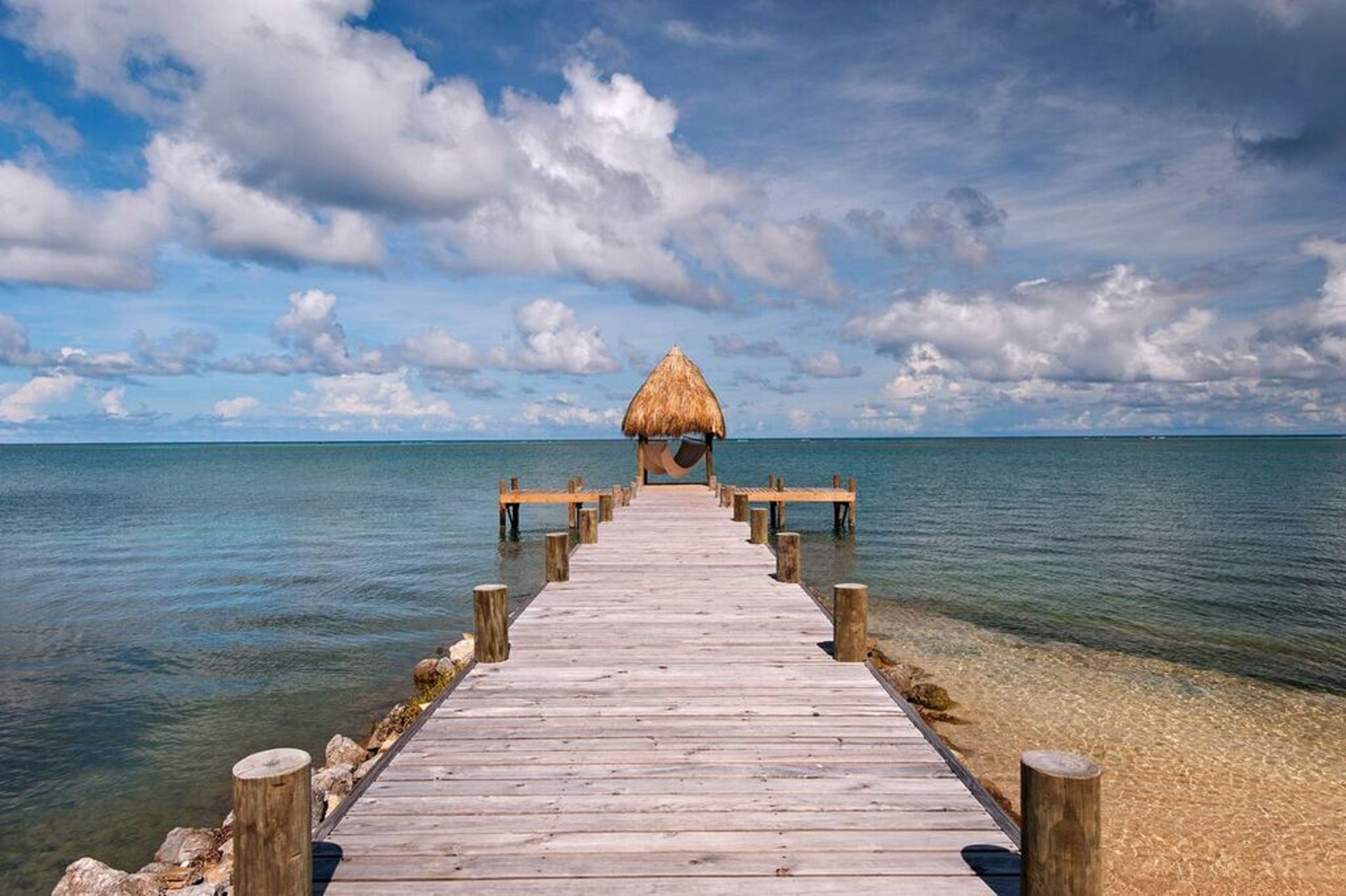 Dock