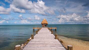 Dock