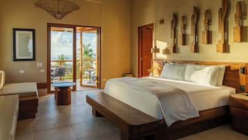 Deluxe Room | View from room