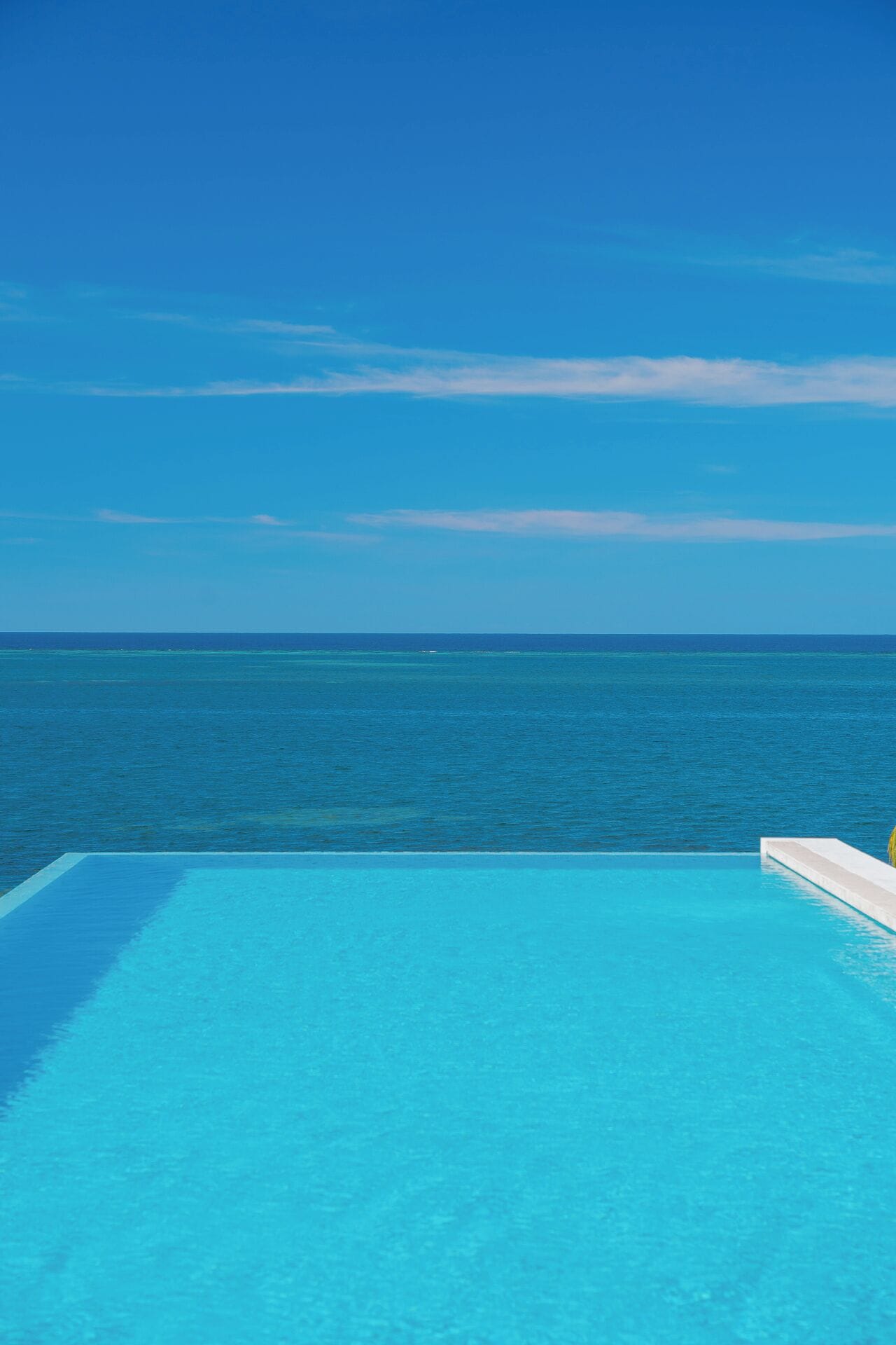 2 outdoor pools, pool umbrellas, pool loungers