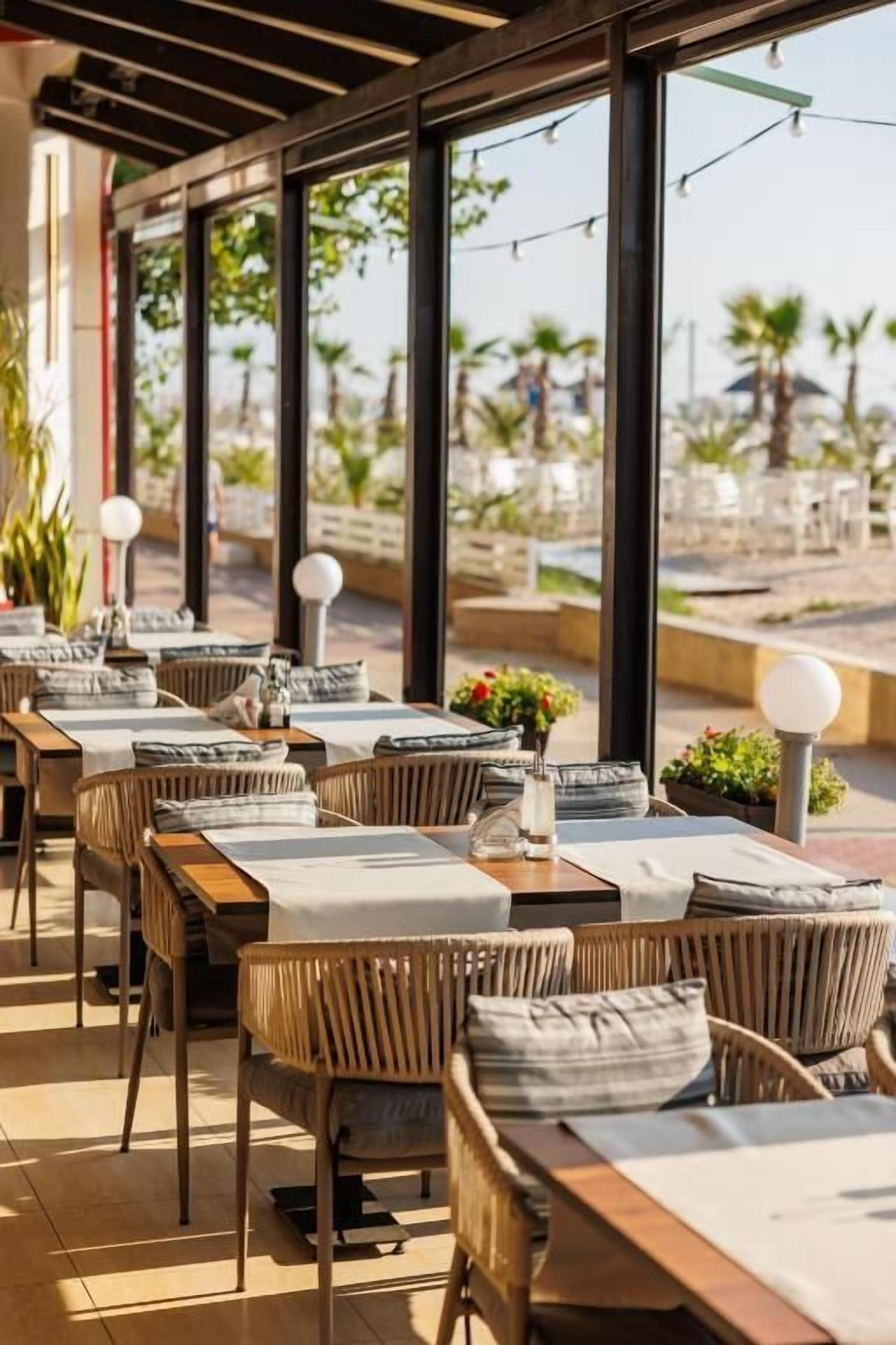 Restaurante