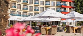 Hotel Hawaii