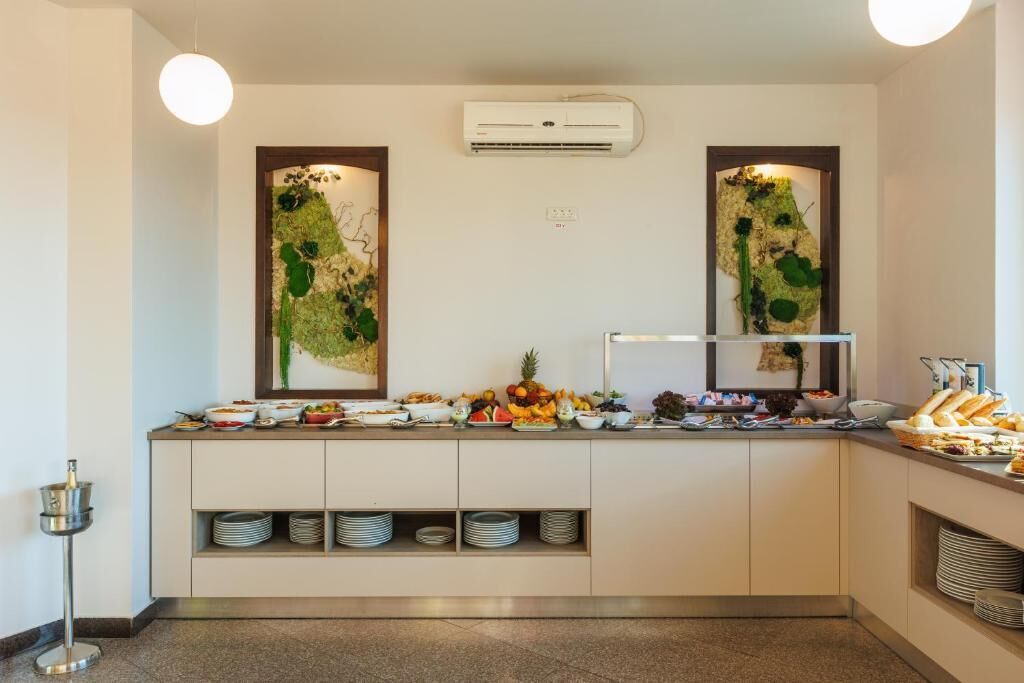 Restoran