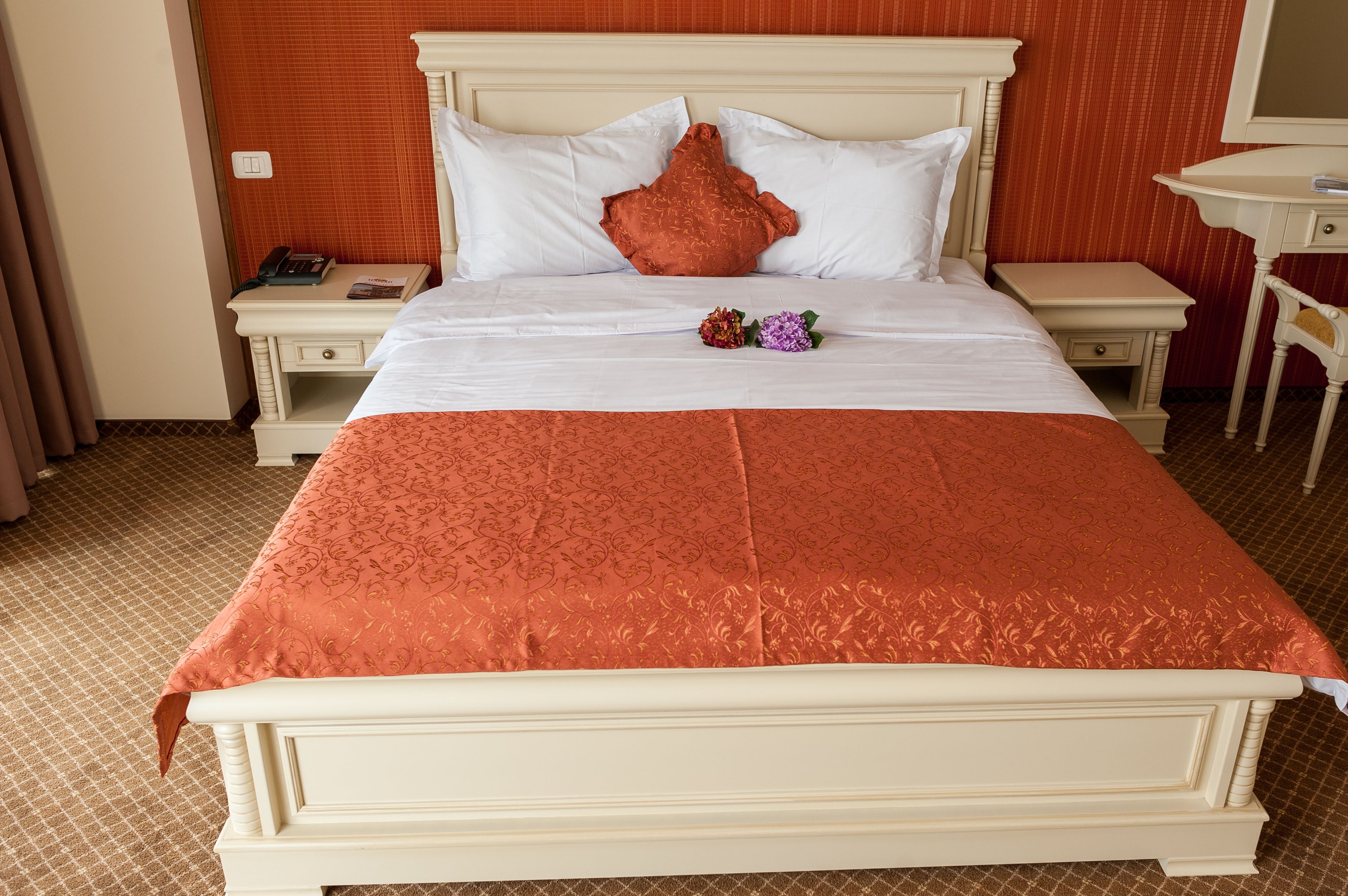 suite | view from room