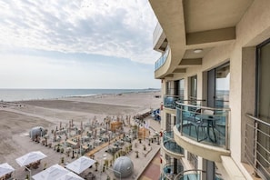 Suite | Terrace/patio - Hotel Hawaii (Constanta)