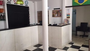 Recepción