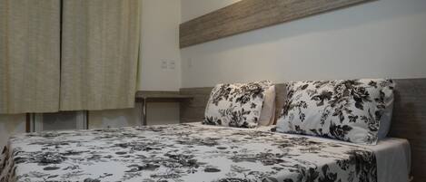 Estúdio | Wi-Fi de cortesia