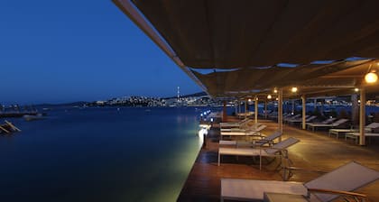 Olira Boutique Hotel & Spa - Boutique Class