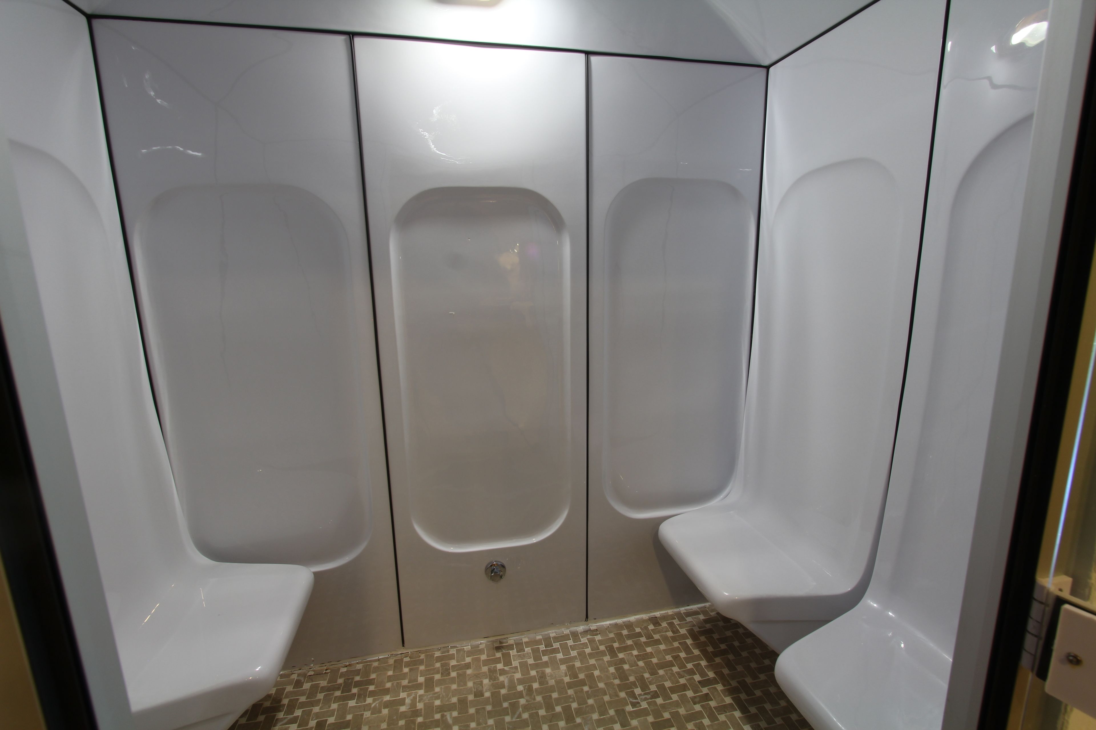 sauna, steam room, massage/treatment rooms, massages