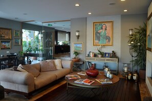 Interior - Olira Boutique Hotel & Spa - Boutique Class (Bodrum)