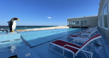 Turtle Beach Resort