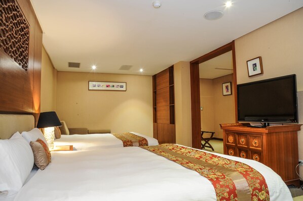 Room - Nine Plus Hot Spring (Taipei)