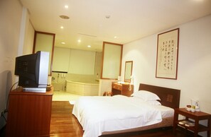 أسرّة قابلة للطي وواي فاي مجانًا