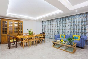 Suite – business, 1 soverom, tilgjengelighetstilpasset, executive-nivå | 1 soverom, italienske Frette-laken og sengetøy av topp kvalitet