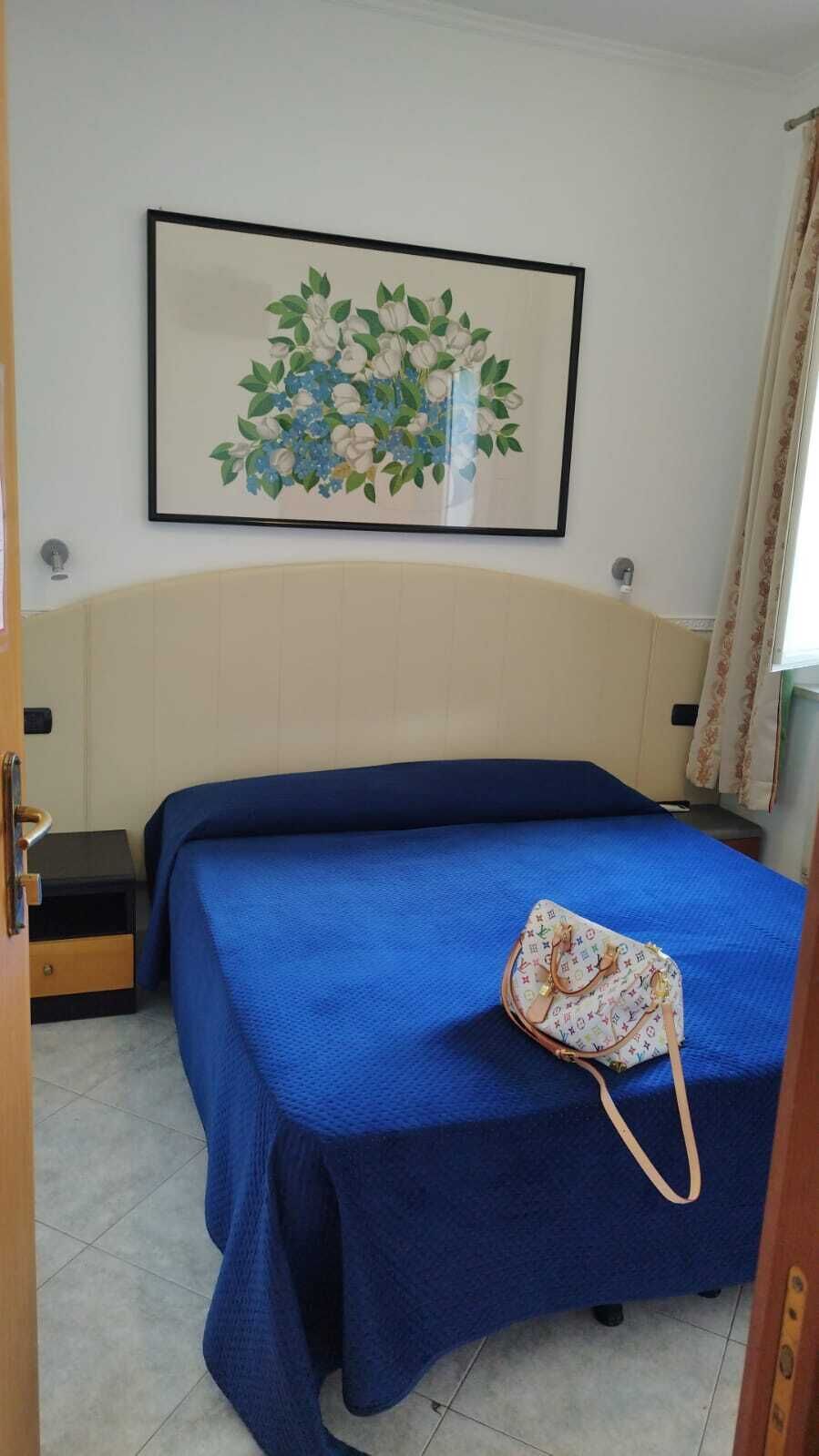 Economy Room | Desk, free WiFi, bed sheets